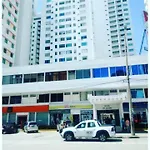 Estudio tipo Loft Amoblado en Bocagrande Cartagena 801A