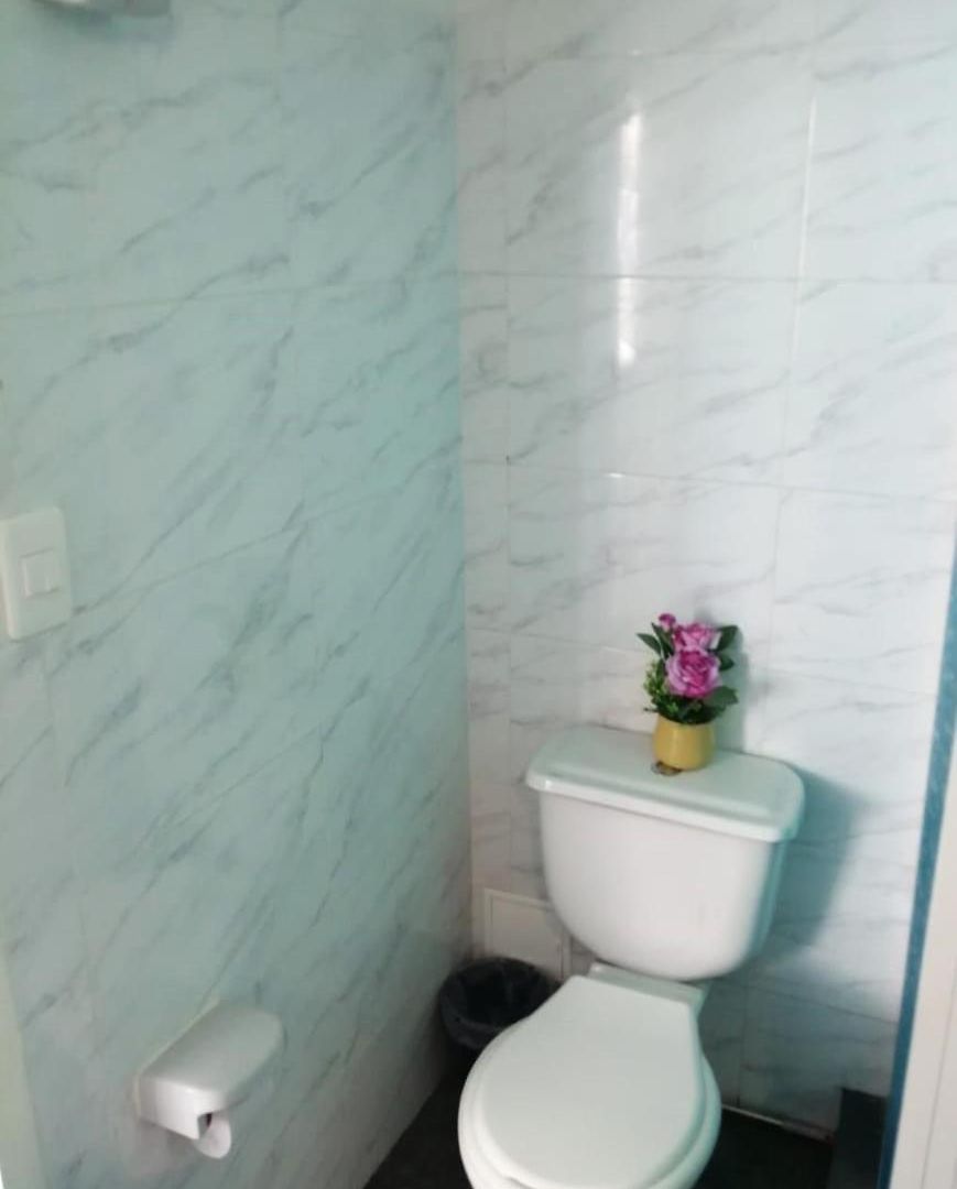 Estudio Tipo Loft Amoblado En Bocagrande 801a Apartamento